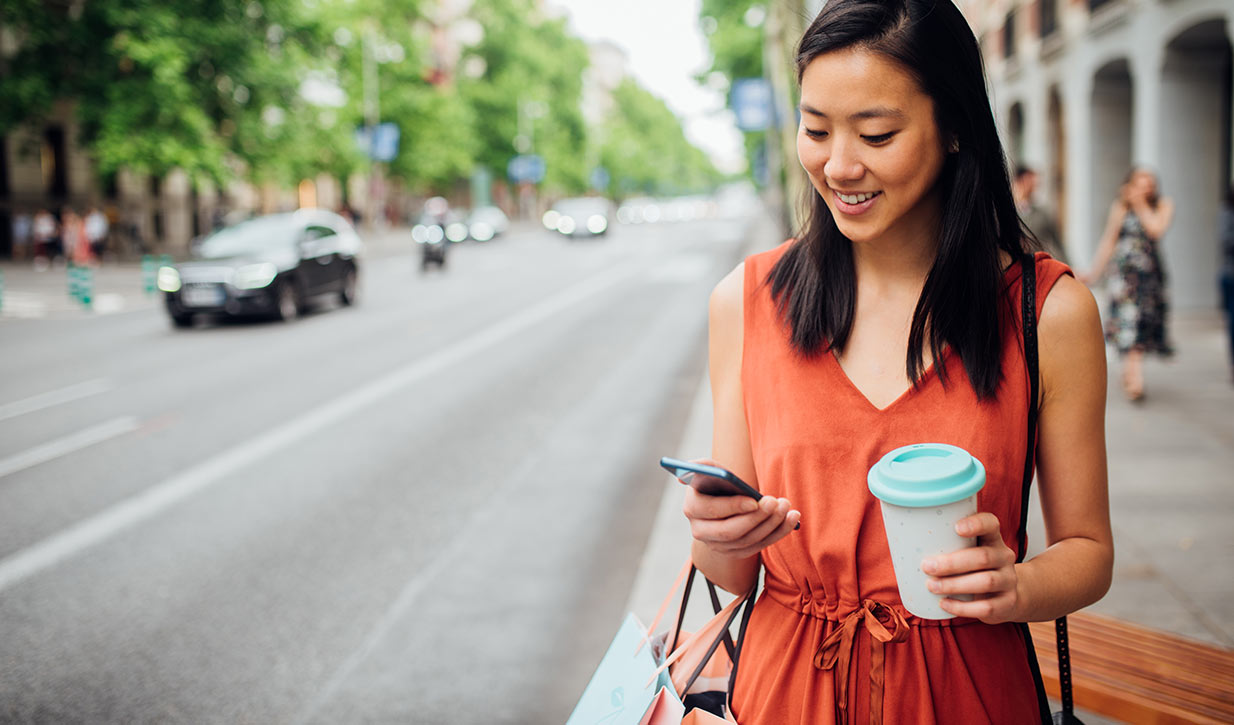 HCPSS Staff Discount Program / Mobile App