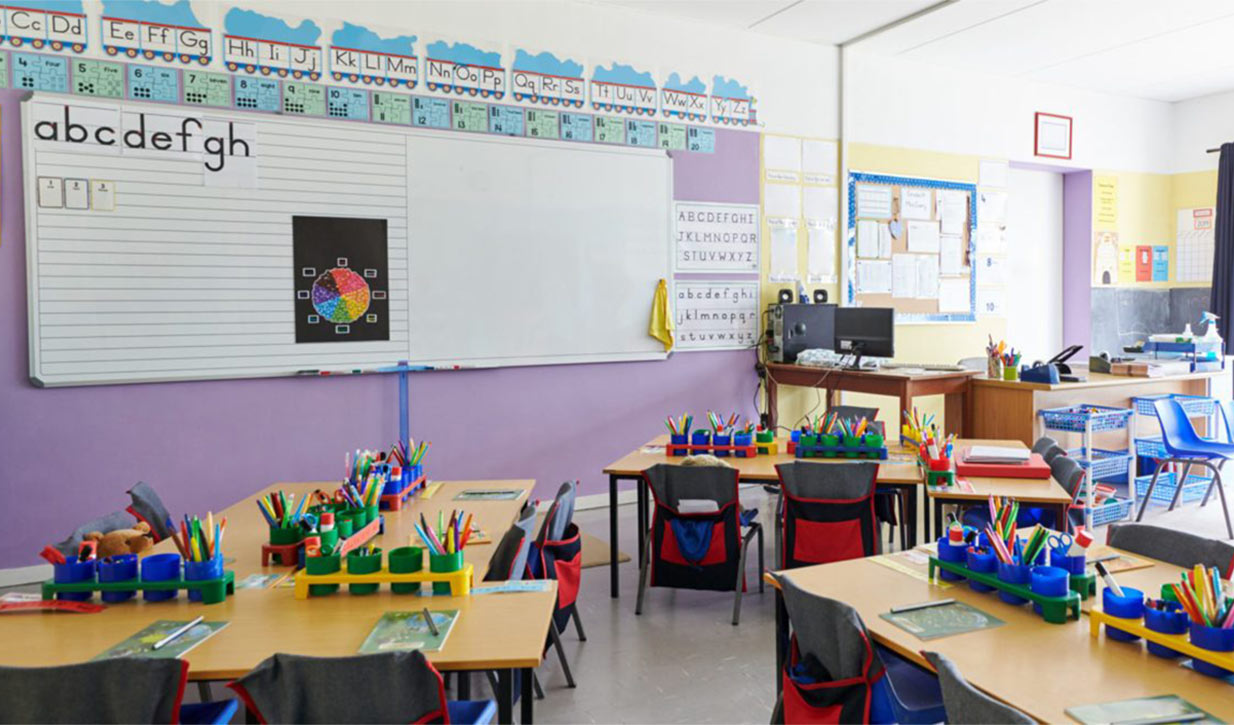 National Educator Discounts