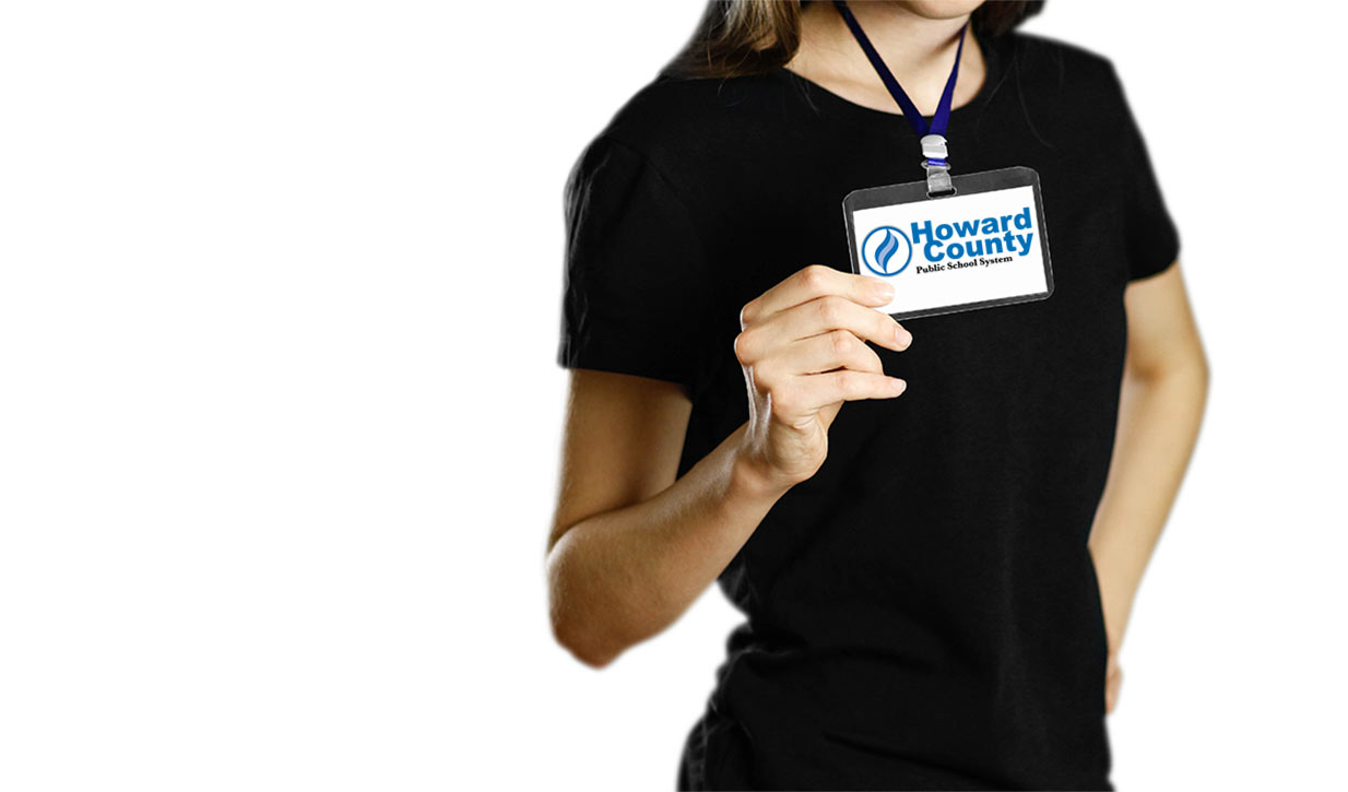 Present ID Badge to Participating Vendors